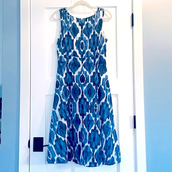 244. JONES NEW YORK WOMENS DRESS - Picture 2 of 4